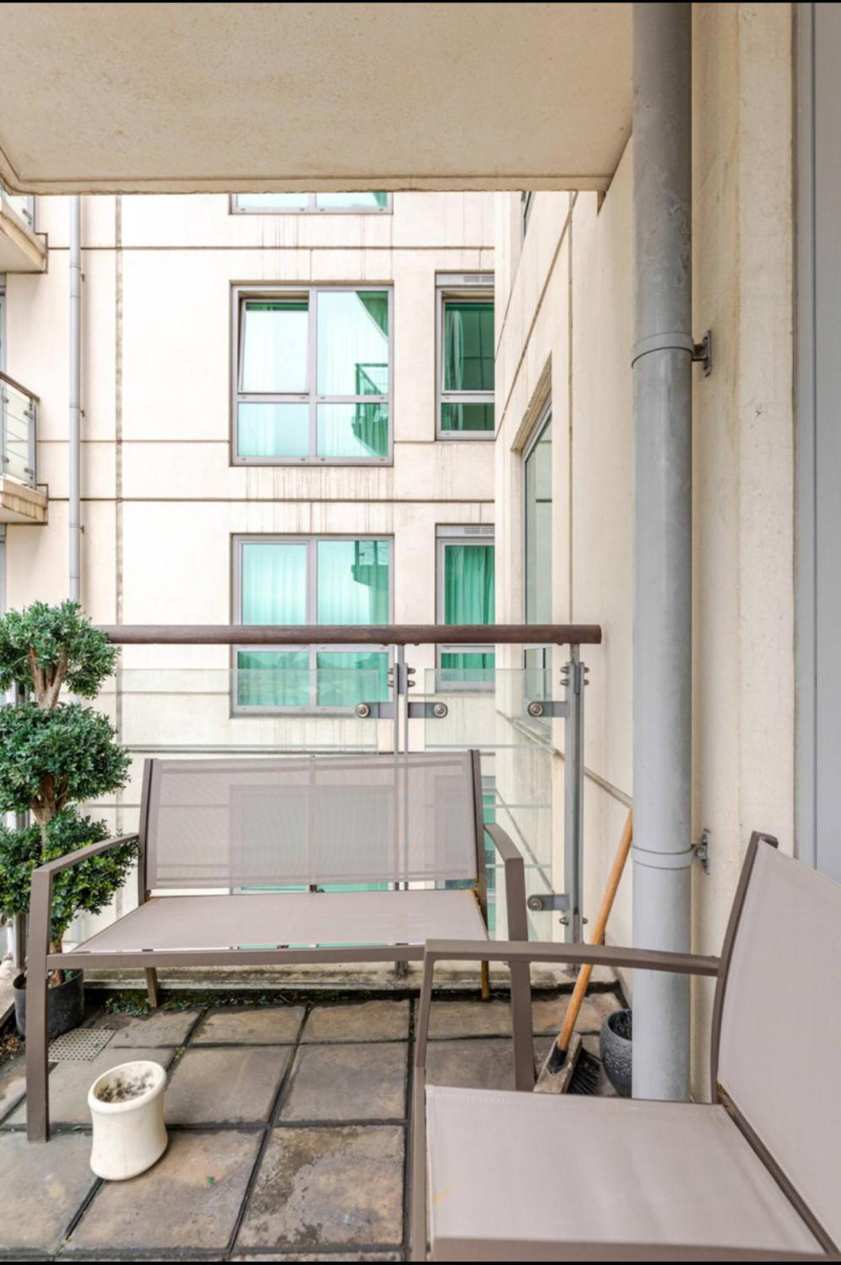 Fountain House London Flat Central Exterior foto