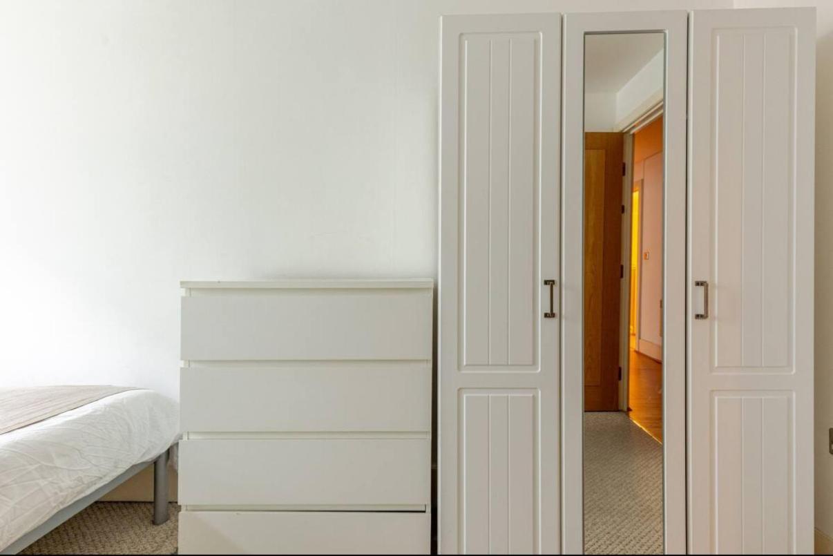 Fountain House London Flat Central Exterior foto