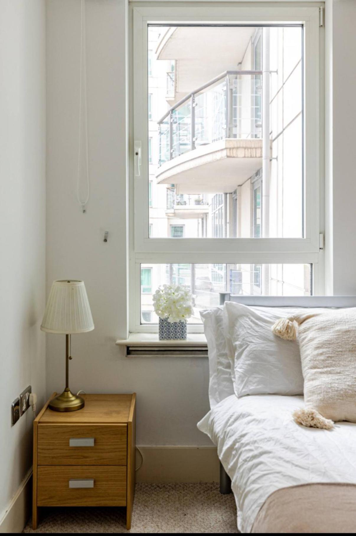 Fountain House London Flat Central Exterior foto